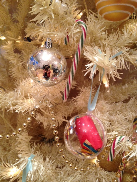 Beaucatcher Baubles