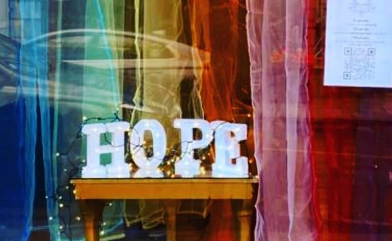Window Hope