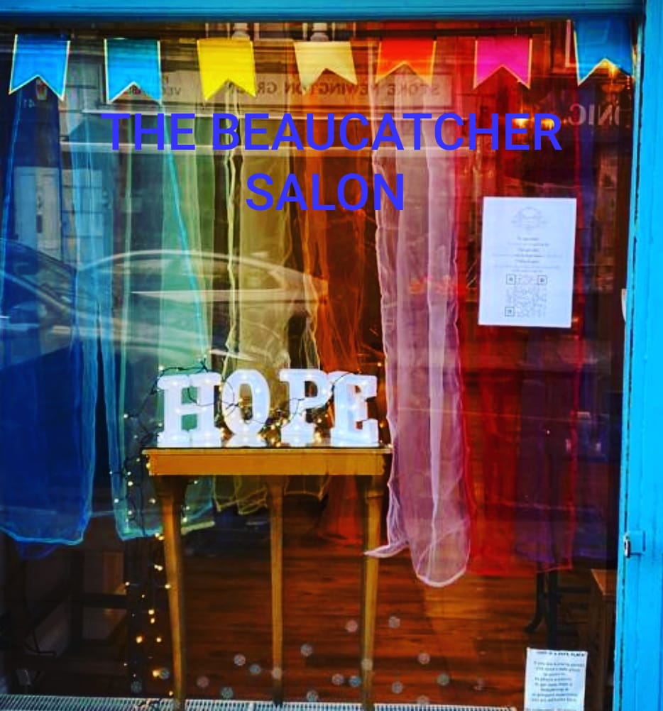 Window Hope